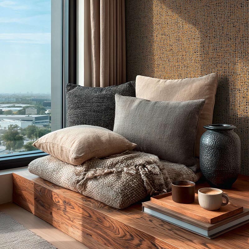 Papel pintado Living Walls Metropolitan Stories Vibes & Styles 79112-1