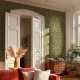 Papel pintado Living Walls Metropolitan Stories Vibes & Styles 79039-4