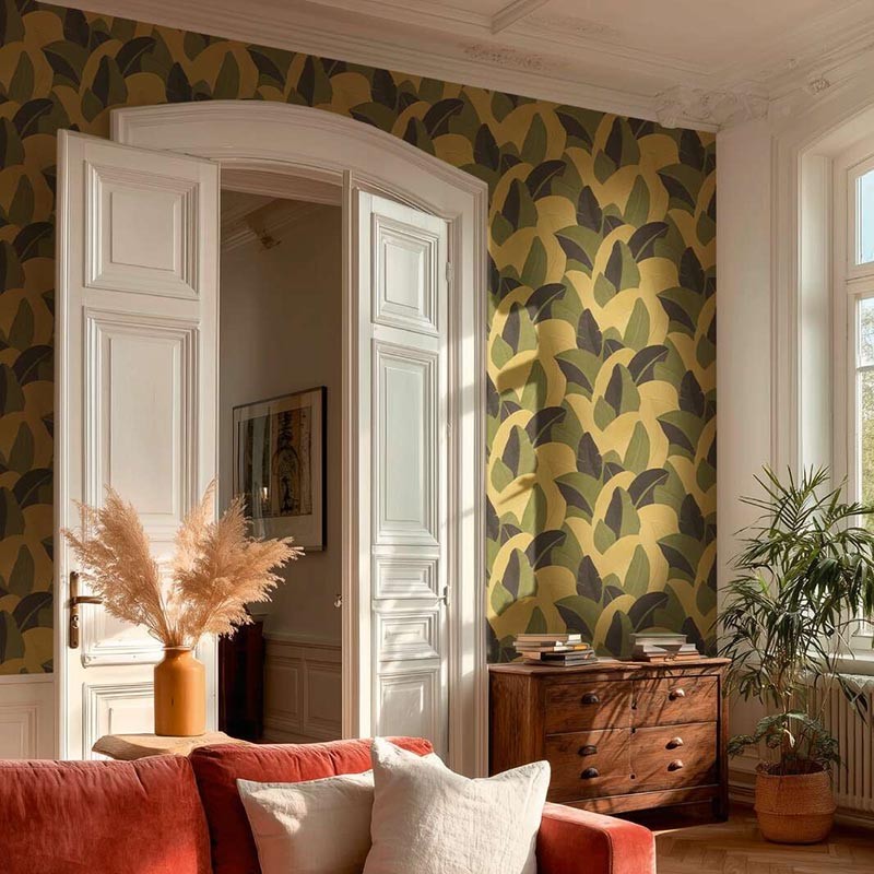 Papel pintado Living Walls Metropolitan Stories Vibes & Styles 79039-1