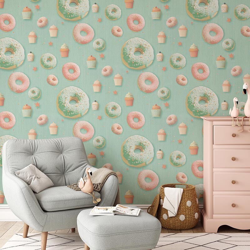 Papel pintado Wall Stories de Erismann 10575-18