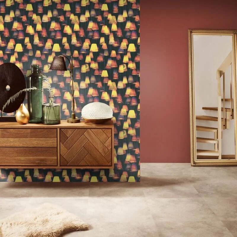 Papel pintado Wall Stories de Erismann 10567-04