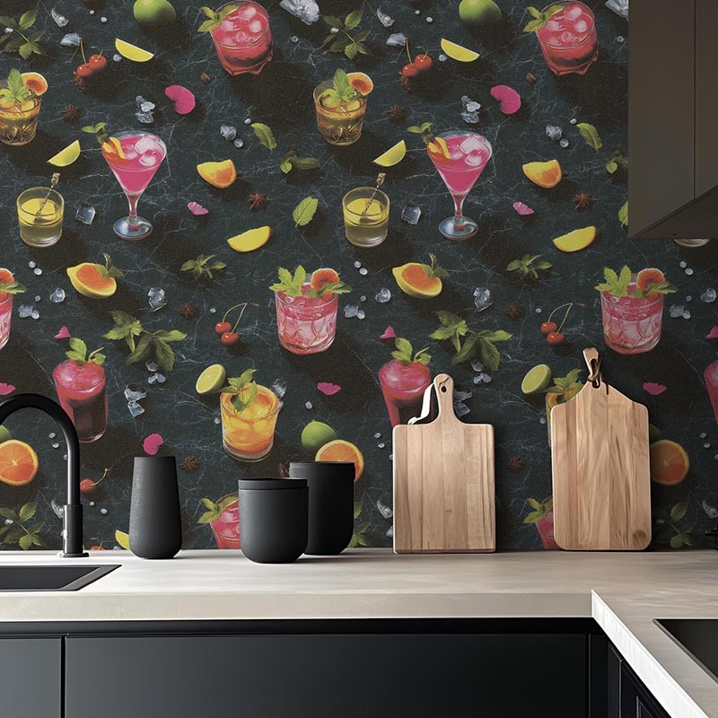 Papel pintado Wall Stories de Erismann 10566-47