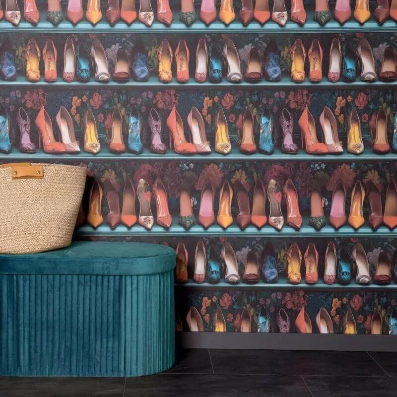 Papel pintado Wall Stories de Erismann 10501-18
