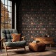 Papel pintado Wall Stories de Erismann 10499-11