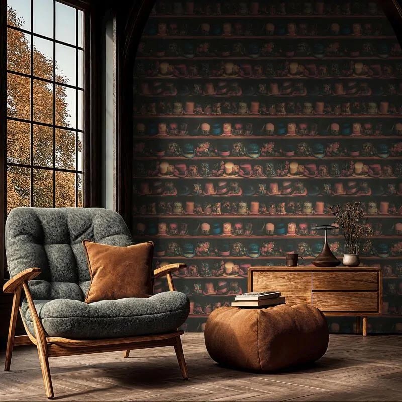Papel pintado Wall Stories de Erismann 10499-11