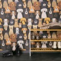 Wall Stories 10487-11 Erismann Papel pintado