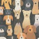 Papel pintado Wall Stories de Erismann 10487-11