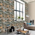 Wall Stories 10570-02 Erismann Papel pintado