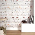 Wall Stories 10491-01 Erismann Papel pintado