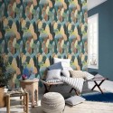 Wall Stories 10573-08 Erismann Papel pintado