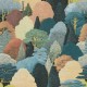 Papel pintado Wall Stories de Erismann 10573-08