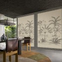 Racines 78244078 Mural Casamance