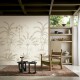 Mural decorativo Casamance Racines 78223772 