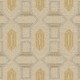 Papel pintado Casamance Racines 78196010 