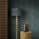 Papel pintado Casamance Racines 78190814 