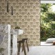 Racines 78180100 Papel Casamance
