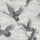 Papel pintado Coordonne Forbidden City Imperial Ibis Swan B00134