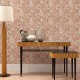Papel pintado Coordonne Forbidden City Cherry Blossom Rose B00128