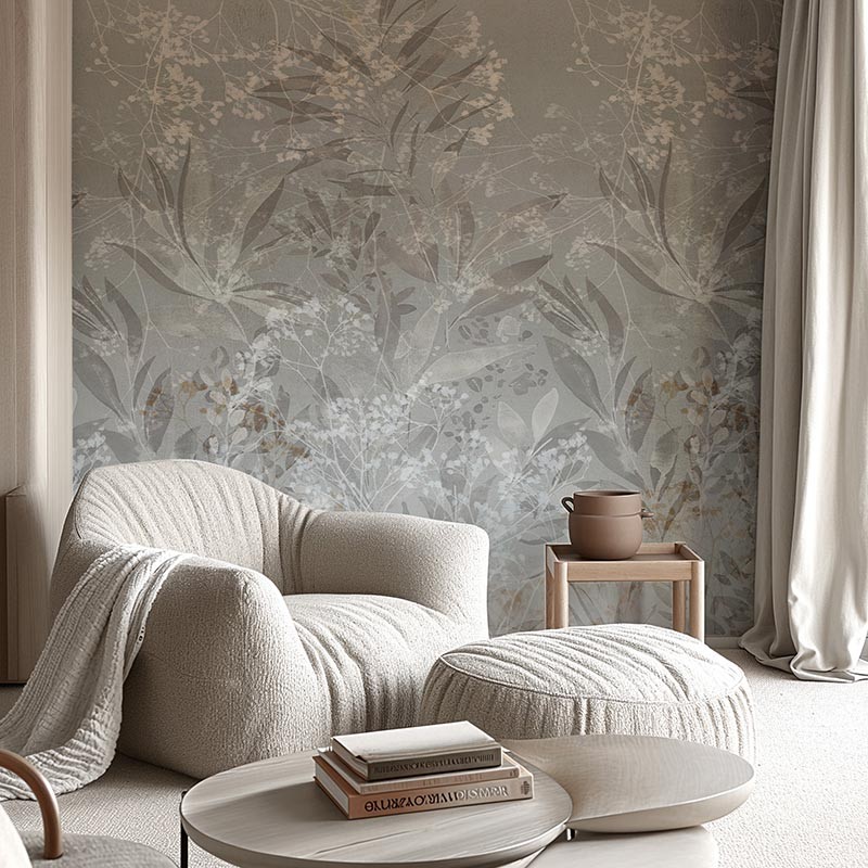 Pure Hramony 22101-07-01 Mural Erismann