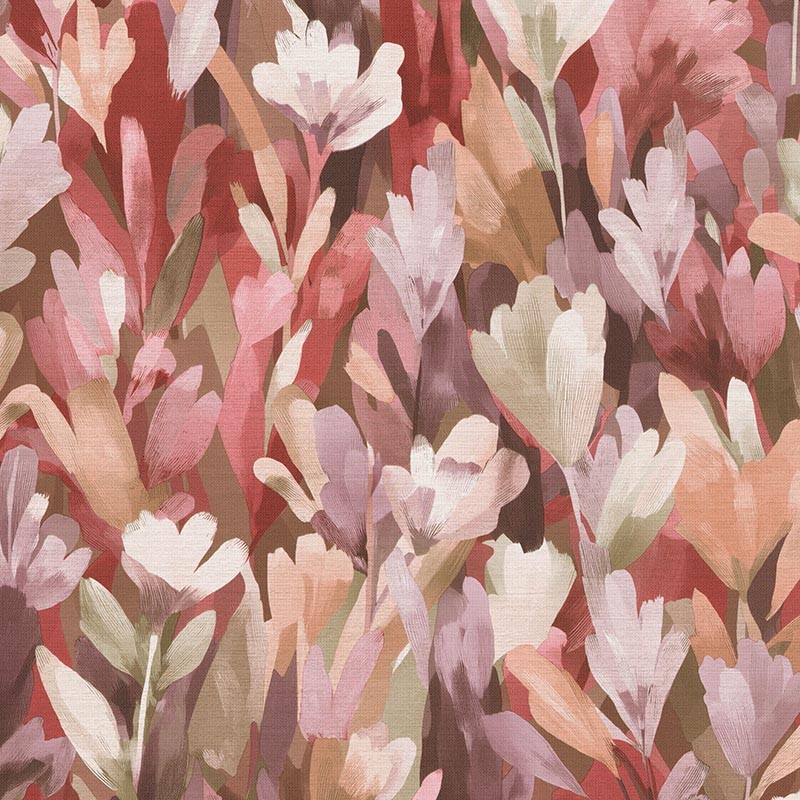 Papel pintado Pure Harmony de Erismann 10586-06