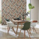 Pure Harmony 10586-11 Erismann Papel pintado
