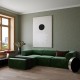 Papel pintado Arte International Textura Ignis Montagna 63525A