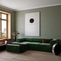 Textura Ignis Montagna 63525A Arte Papel pintado