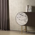 Textura Ignis Tamba 60724A Arte Papel pintado