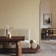 Papel pintado Arte International Textura Ignis Puna 81545A