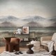 Mural decorativo As Creation The Wall 4 Vibes & Styles 79236-4