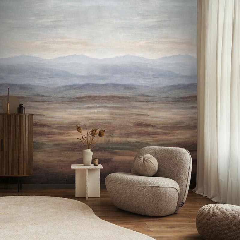 Mural decorativo As Creation The Wall 4 Vibes & Styles 79248-6