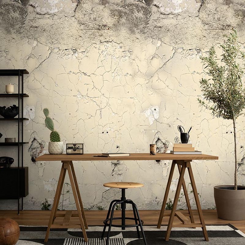 Mural decorativo As Creation The Wall 4 Vibes & Styles 79226-6