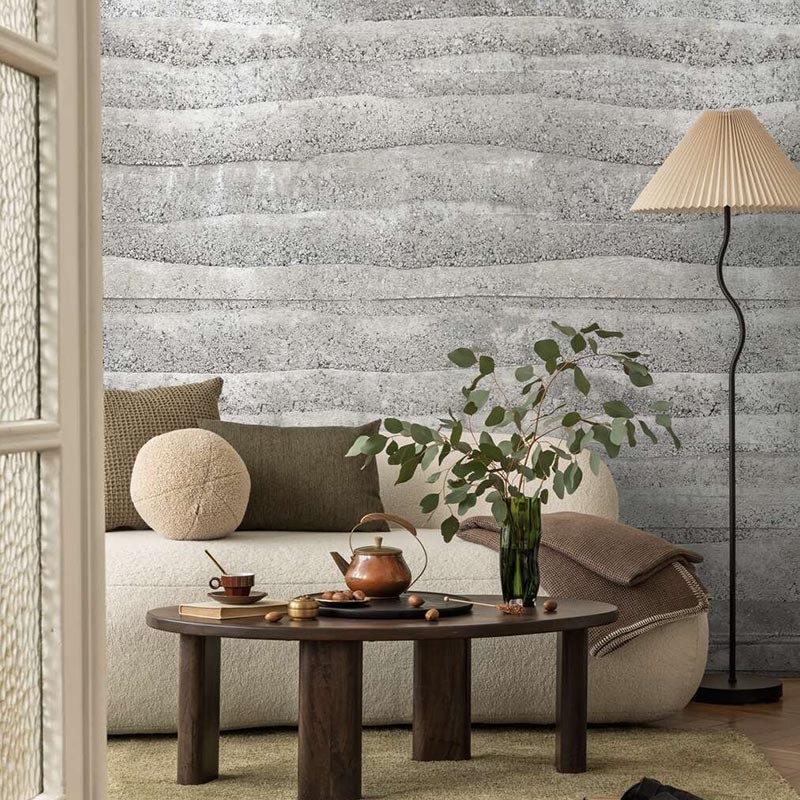 Mural decorativo As Creation The Wall 4 Vibes & Styles 79217-3