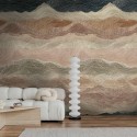 The Wall 4 79224-9 Mural decorativo As Creation