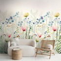 The Wall 4 78121-1 Mural decorativo As Creation