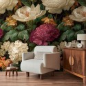The Wall 4 79249-2 Mural decorativo As Creation