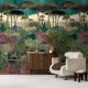 Mural decorativo As Creation The Wall 4 Vibes & Styles 79249-6