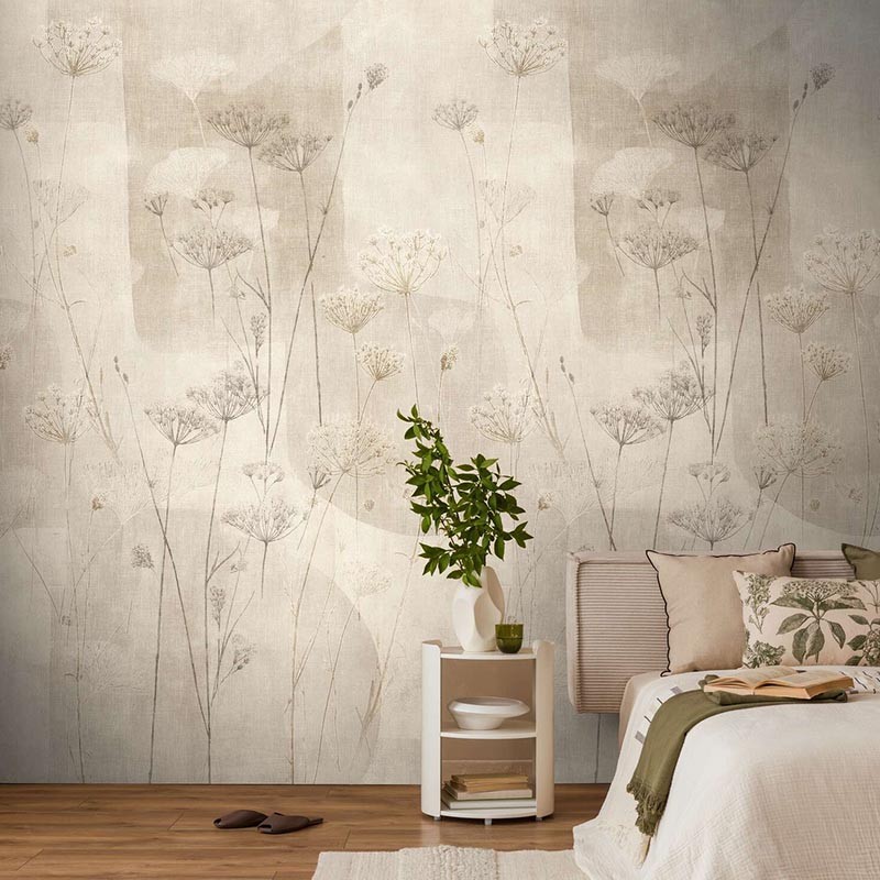 Mural decorativo As Creation The Wall 4 Vibes & Styles 79226-4