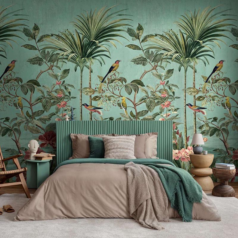 Mural decorativo As Creation The Wall 4 Vibes & Styles 79246-2