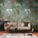 The Wall 4 79246-8 Mural decorativo As Creation