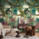 Mural decorativo As Creation The Wall 4 Vibes & Styles 79229-7