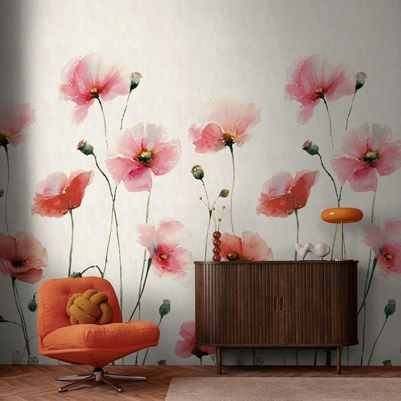 Mural decorativo As Creation The Wall 4 Vibes & Styles 79236-1