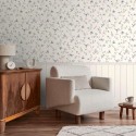 The Wall 4 39805-2 Mural decorativo As Creation