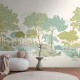 Mural decorativo As Creation The Wall 4 Vibes & Styles 79222-3