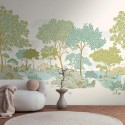 The Wall 4 79222-3 Mural decorativo As Creation