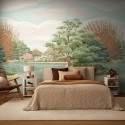 The Wall 4 79222-5 Mural decorativo As Creation