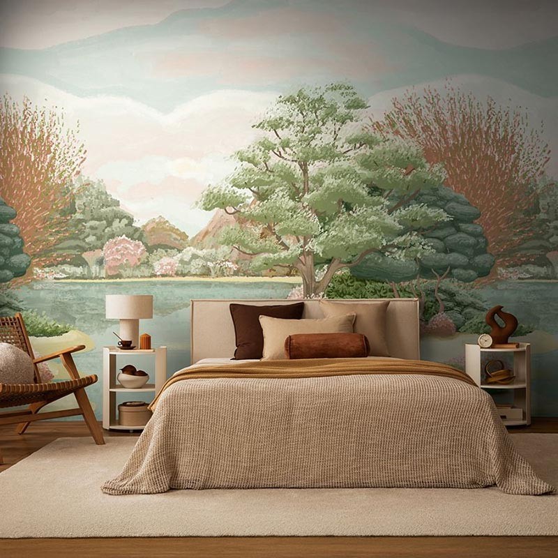 Mural decorativo As Creation The Wall 4 Vibes & Styles 79222-5