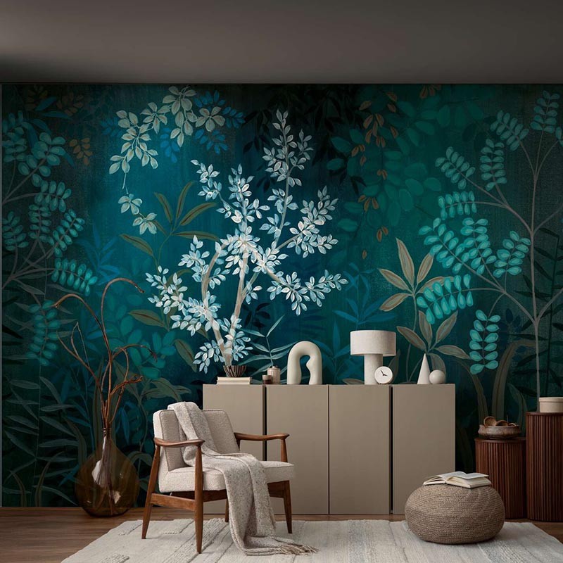 Mural decorativo As Creation The Wall 4 Vibes & Styles 39614-1
