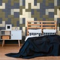 The Wall 4 77065-1 Mural decorativo As Creation