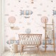 Mural decorativo As Creation The Wall 4 Vibes & Styles 77061-1